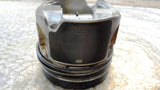 ENGINE PISTON AUDI A8 D3 4E Q7 4.2 TDI V6 CODE BVN