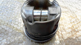 ENGINE PISTON AUDI A8 D3 4E Q7 4.2 TDI V6 CODE BVN