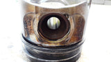 ENGINE PISTON AUDI A8 D3 4E Q7 4.2 TDI V6 CODE BVN