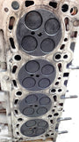 ENGINE CYLINDER HEAD 1057353AJ LEFT SIDE AUDI A8 D3 4E Q7 4.2 TDI V6 CODE BVN