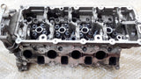 ENGINE CYLINDER HEAD 1057353AJ LEFT SIDE AUDI A8 D3 4E Q7 4.2 TDI V6 CODE BVN