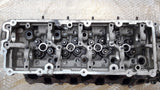 ENGINE CYLINDER HEAD 1057354AG RIGHT SIDE AUDI A8 D3 4E Q7 4.2 TDI V6 CODE BVN