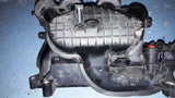 ENGINE INLET INTAKE MANIFOLD 4M5G-9424-CF FORD FOCUS C-MAX  FIESTA MONDEO 1.6 PETROL CODE HXJB