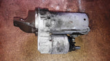 ENGINE STARTER 8V21 11000 BE FOCUS C-MAX  FIESTA MONDEO 1.6 PETROL CODE HXJB 8V21-11000-BE