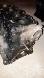 ENGINE CYLINDER BLOCK VW CADDY 2.0 SDI ENGINE CODE BST ***NOT CLEANED YET***