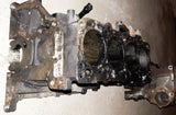 ENGINE CYLINDER BLOCK VW CADDY 2.0 SDI ENGINE CODE BST ***NOT CLEANED YET***