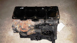 ENGINE CYLINDER BLOCK VW CADDY 2.0 SDI ENGINE CODE BST ***NOT CLEANED YET***