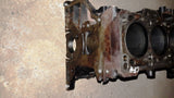 ENGINE CYLINDER BLOCK 03L 021 CG 03L021CG VW GOLF 2.0 TDI 103KW ENGINE CODE CFH