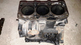 ENGINE CYLINDER BLOCK 045 103 021 N 045103021N  VW POLO SEAT IBIZA CORDOBA SKODA FABIA ROOMSTER 1.4 TDI ENGINE CODE BNM 51kW