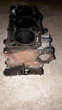 ENGINE CYLINDER BLOCK 045 103 021 N 045103021N  VW POLO SEAT IBIZA CORDOBA SKODA FABIA ROOMSTER 1.4 TDI ENGINE CODE BNM 51kW