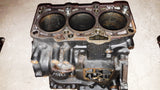 ENGINE CYLINDER BLOCK 045 103 021 N 045103021N  VW POLO SEAT IBIZA CORDOBA SKODA FABIA ROOMSTER 1.4 TDI ENGINE CODE BNV 59kW