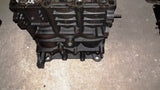 ENGINE CYLINDER BLOCK 045 103 021 N 045103021N  VW POLO SEAT IBIZA CORDOBA SKODA FABIA ROOMSTER 1.4 TDI ENGINE CODE BNV 59kW