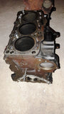 ENGINE CYLINDER BLOCK 045 103 021 N 045103021N  VW POLO SEAT IBIZA CORDOBA SKODA FABIA ROOMSTER 1.4 TDI ENGINE CODE BNV 59kW