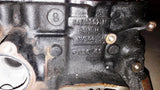 ENGINE CYLINDER BLOCK 045 103 021 N 045103021N  VW POLO LUPO SEAT AROSA IDIZA CORDOBA SKODA FABIA 1.4 TDI ENGINE CODE AMF 55kW