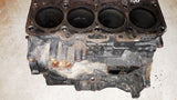 ENGINE CYLINDER BLOCK 03L 021 BJ 03L021BJ  VW POLO GOLF CADDY SKODA FABIA 1.6 TDI ENGINE CODE CAY 55-77kW