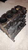 ENGINE CYLINDER BLOCK 03L 021 BJ 03L021BJ  VW POLO GOLF CADDY SKODA FABIA 1.6 TDI ENGINE CODE CAY 55-77kW