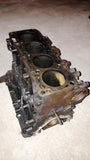 ENGINE CYLINDER BLOCK 03L 021 BJ 03L021BJ  VW POLO GOLF CADDY SKODA FABIA 1.6 TDI ENGINE CODE CAY 55-77kW