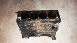 ENGINE CYLINDER BLOCK  PEUGEOT CITROEN 2.0 HDI ENGINE CODE RHY 10D