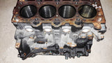 ENGINE CYLINDER BLOCK  HYUNDAI I30 ACCENT 1.6 CRDI ENGINE CODE D4FB