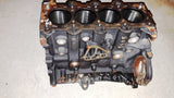 ENGINE CYLINDER BLOCK  HYUNDAI I30 ACCENT 1.6 CRDI ENGINE CODE D4FB