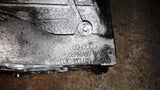 ENGINE CYLINDER BLOCK 03C 103 019 03C103019 VW GOLF 1.6 FSI ENGINE CODE BLP