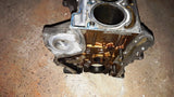 ENGINE CYLINDER BLOCK 03C 103 019 03C103019 VW GOLF 1.6 FSI ENGINE CODE BLP