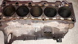 ENGINE CYLINDER BLOCK 046 103 021 46103021 VW TRANSPORTER T4 2.5 PETROL ENGINE CODE AAF