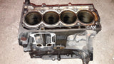 ENGINE CYLINDER BLOCK  VW TIGUAN GOLF MK6 SCIROCCO 1.4 TSI ENGINE CODE CAX