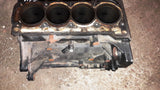 ENGINE CYLINDER BLOCK  VW TIGUAN GOLF MK6 SCIROCCO 1.4 TSI ENGINE CODE CAX