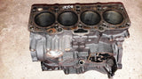 ENGINE CYLINDER BLOCK  VW GOLF MK5 PASSAT 1.9 TDI ENGINE CODE BXE