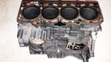 ENGINE CYLINDER BLOCK  VW GOLF MK5 PASSAT 2.0 TDI ENGINE CODE BKD