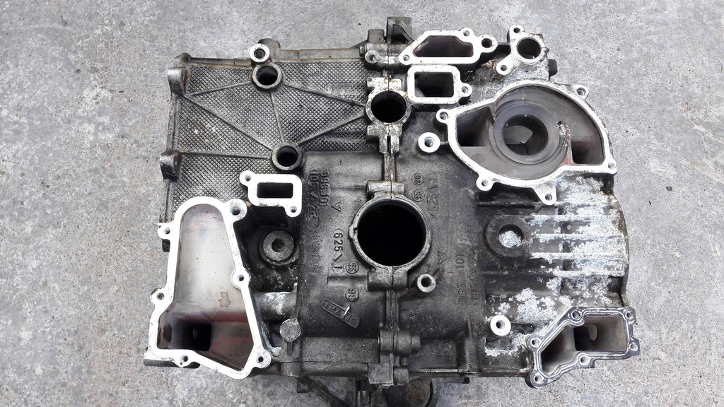 ENGINE CYLINDER BLOCK 996 101 105 / 106 PORSCHE 987 BOXSTER 2.5