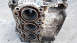 ENGINE CYLINDER BLOCK 996 101 105 / 106 PORSCHE 987 BOXSTER 2.5 2.7  3.2 PETROL