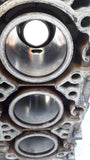 ENGINE CYLINDER BLOCK 996 101 105 / 106 PORSCHE 987 BOXSTER 2.5 2.7  3.2 PETROL