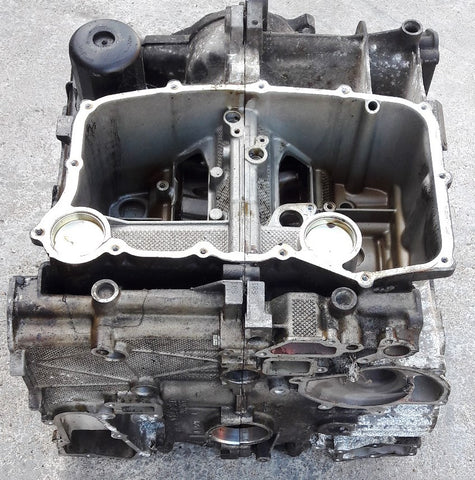 ENGINE CYLINDER BLOCK 996 101 105 / 106 PORSCHE 987 BOXSTER 2.5