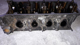 CYLINDER HEAD 1743987 BMW 3 SERIES E46 E36 E34 Z3 316i 318i M43B19 1743987