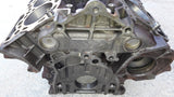 LAND ROVER RANGE ROVER SPORT JAGUAR XF 3.0 DIESEL 306DT TDV6 ENGINE BLOCK 9X2Q6015CC 9X2Q-6015-CC