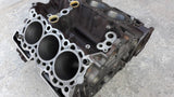 LAND ROVER RANGE ROVER SPORT JAGUAR XF 3.0 DIESEL 306DT TDV6 ENGINE BLOCK 9X2Q6015CC 9X2Q-6015-CC