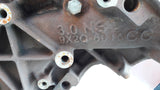 LAND ROVER RANGE ROVER SPORT JAGUAR XF 3.0 DIESEL 306DT TDV6 ENGINE BLOCK 9X2Q6015CC 9X2Q-6015-CC