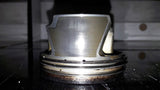 ENGINE PISTON AUDI TT VW VOLKSWAGEN GOLF GTI 2.0 TSI ENGINE CODE CHH CHHA CHHB s3