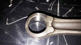 ENGINE CONNECTING ROD CONROD AUDI TT VW VOLKSWAGEN GOLF GTI 2.0 TSI ENGINE CODE CHH CHHA CHHB