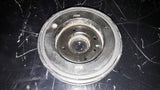 ENGINE CRANKSHAFT PULLEY AUDI TT VW VOLKSWAGEN GOLF GTI 2.0 TSI ENGINE CODE CHH CHHA CHHB