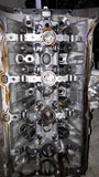 ENGINE CYLINDER HEAD 06K403M AUDI Q5 TT VW VOLKSWAGEN GOLF GTI 2.0 TSI ENGINE CODE CHH CHHA CHHB