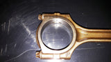 ENGINE CONNECTING ROD CONROD OPEL VAUXHALL ASTRA J GTC MOKKA CASCADA INSIGNIA ZAFIRA CRUZE TRAXX 1.4 PETROL TURBO ENGINE CODE A14NET 103KW