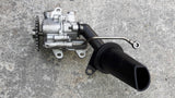 OIL PUMP FORD TRANSIT RANGER 2.2 TDCi 2011> ONWARDS