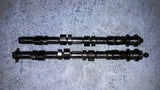 CAMSHAFTS TOYOTA 1.8 PETROL 2ZZ 2ZZ-GE CELICA COROLLA MATRIX LOTUS ELISE EXIGE