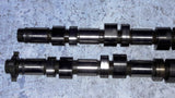 CAMSHAFTS TOYOTA 1.8 PETROL 2ZZ 2ZZ-GE CELICA COROLLA MATRIX LOTUS ELISE EXIGE