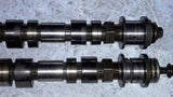 CAMSHAFTS TOYOTA 1.8 PETROL 2ZZ 2ZZ-GE CELICA COROLLA MATRIX LOTUS ELISE EXIGE