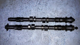 CAMSHAFTS TOYOTA 1.8 PETROL 2ZZ 2ZZ-GE CELICA COROLLA MATRIX LOTUS ELISE EXIGE
