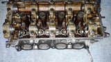 CYLINDER HEAD TOYOTA 1.8 PETROL 2ZZ 2ZZ-GE CELICA COROLLA MATRIX LOTUS ELISE EXIGE